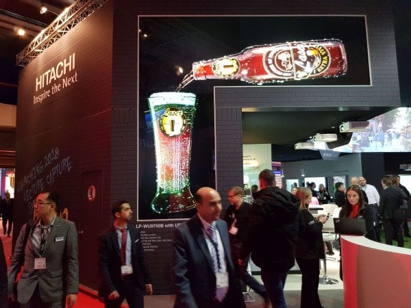 Ultra Black - Hitachi Ultra Black - Hitachi