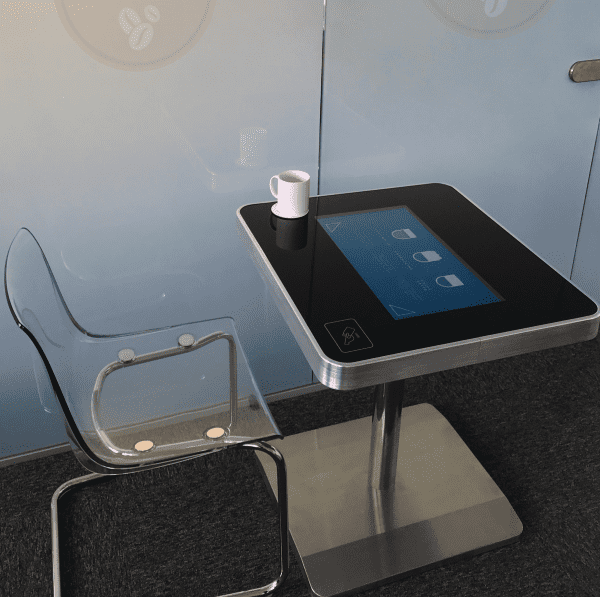 Interactive Touch Table Interactive Touch Table