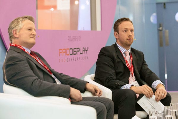 Pro Display's support of partners at Trade Shows, Exhibitions, Product Launches and Demonstrations Pro Display's support of partners at Trade Shows, Exhibitions, Product Launches and Demonstrations